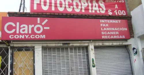 CLARO CONYCOM BOGOTÁ CLARO CONYCOM BOGOTÁ